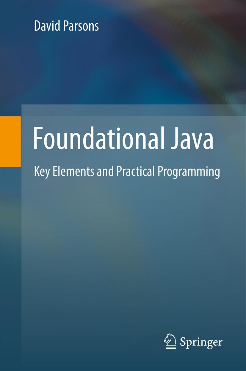 java book