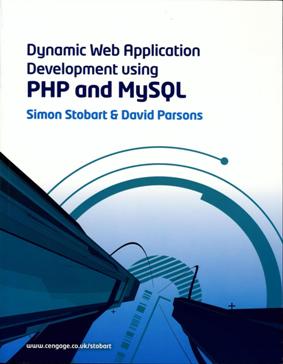 PHP book